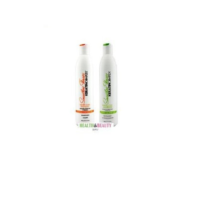 KERATIN Complex Care Shampoo & Conditioner 13.5 oz each DUO