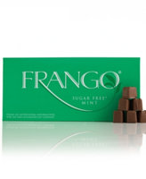 Frango Chocolates, 45-Pc. Sugar-Free Mint Box of Chocolates