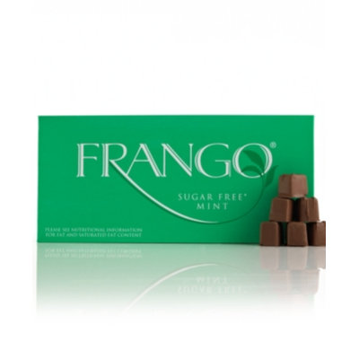 Frango Chocolates, 45-Pc. Sugar-Free Mint Box of Chocolates