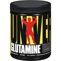 UNIVERSAL NUTRITION Universal Recovery Glutamine Powder Supplement