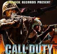 Call of Duty Modern Warfare 3
