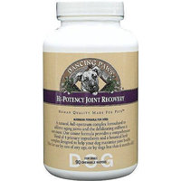 Dancing Paws Canine Hi-Potency Joint Recovery, 180 Chewable Wafers