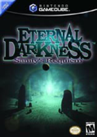 Silicon Knights Eternal Darkness: Sanity's Requiem