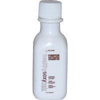 Sexy Hair Concepts Healthy Sexy Hair Pumpkin Rehydrating Shampoo By Sexy Hair, 2 Ounce