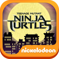 Teenage Mutant Ninja Turtles