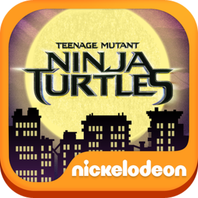 Teenage Mutant Ninja Turtles