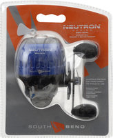 Southbend Sporting Goods Inc. Neutron Spincast Reel SBN30XL/CP by Maurice Sporting Goods