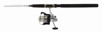 Okuma Tundra 8' Spinning Fishing Combo 65
