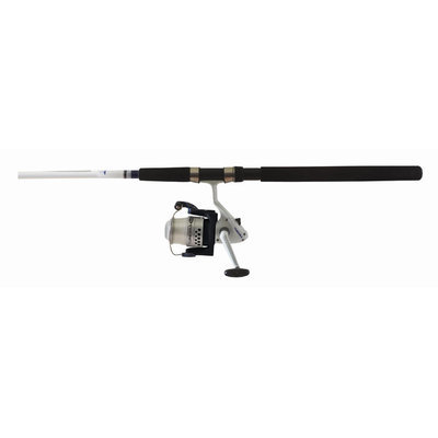 Okuma Tundra 8' Spinning Fishing Combo 65