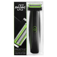 King of Shave Prostyle Bodystyler
