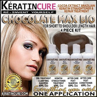 KERATIN CURE COMPLETE KIT BRAZILIAN THERAPY EXTREME BTX - 15 oz COMPLETE KIT KERATIN TREATMENT GOLD GLAMOUR 460ML COMPLETE KIT