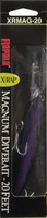 Rapala X Rap Magnum 20 - NORMARK CORP