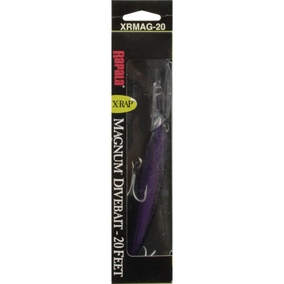 Rapala X Rap Magnum 20 - NORMARK CORP