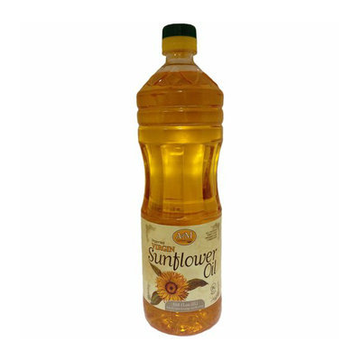 A&M Gourmet Inspirations Imported Virgin Sunflower Oil