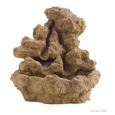 Hagen Exo Terra Natural Waterfall with Pump - Large