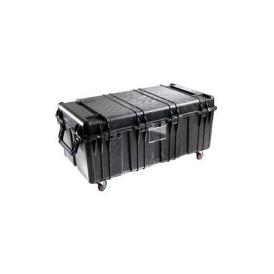 Pelican Products Pelican 0550NF Transport Case without Foam-Black