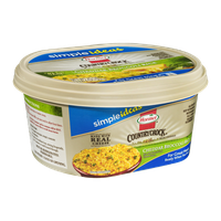 Country Crock® Simple Ideas Cheddar Broccoli Rice