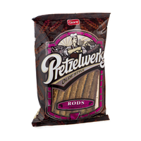 Giant Pretzelwerks Olde Style Pretzel Rods