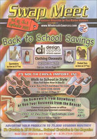 Kmart.com Swap Meet Magazine - Kmart.com