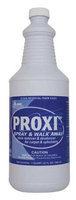 PROXI 11849315 Carpet Cleaner, Bottle, Unscented, PK12