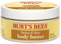 Burt's Bees Honey & Shea Body Butter