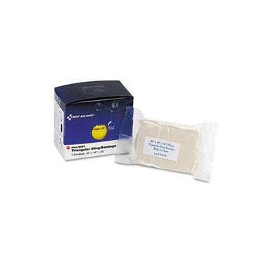 FIRST AID ONLY, INC. Triangular Sling/Bandage