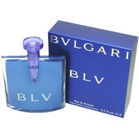 Bvlgari Blv By Bvlgari For Women. Eau De Parfum Spray .84 Ounces