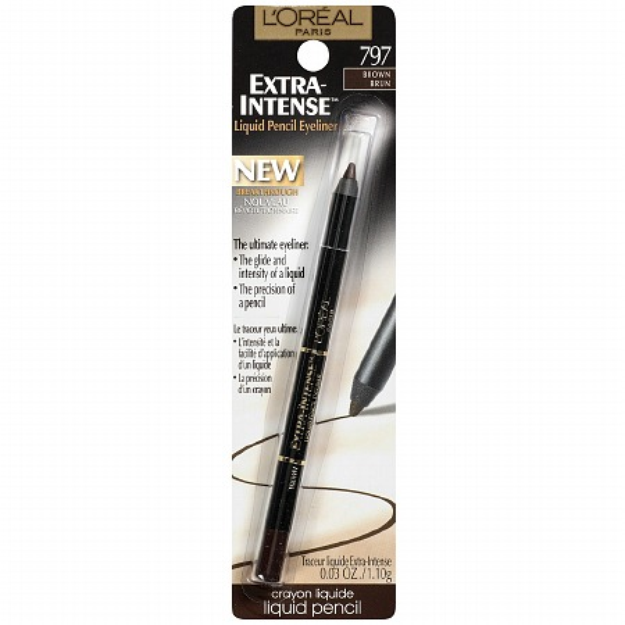 L'Oréal Extra Intense Liquid Pencil Eyeliner