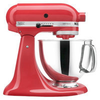 KitchenAid Artisan 5 Qt Stand Mixer- Watermelon KSM150