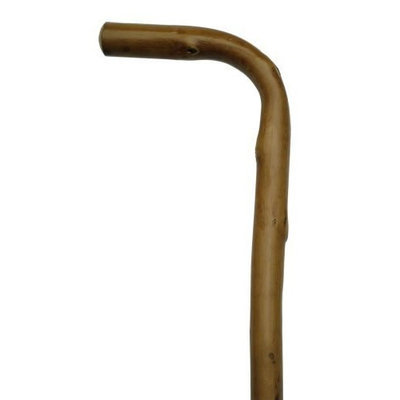 Harvy Men Opera Cane Natural English Chestnut -Affordable Gift! Item #DHAR-9005105