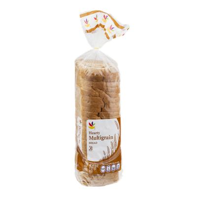 Ahold Hearty Multigrain Bread