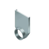 Zurn-wilkins Zurn Wilkins Z882-E4 4 No-Hub End Outlet For Z882 Trench Drains