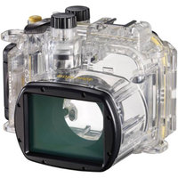Canon WP-DC52 Waterproof Underwater Housing Case for PowerShot G16 Digital Camera
