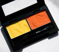 NYC Duet Eye Shadow Upper Zest Side