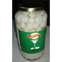 Cocktail Onions 32oz, Supremo Italiano