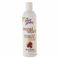 Queen Helene Royal Curl Moisture Rich Conditioner
