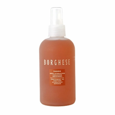 Borghese Fango Deep Hydration, Finishing Treatment, 8.4 fl oz