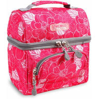 J World New York Corey Lunch Bag ALOHA - J World New York Travel Coolers