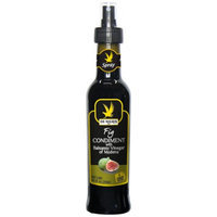 Generic De Nigris Fig Condiment with Balsamic Vinegar of Modena Spray, 8.5 fl oz