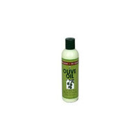 DDI Organic Root Stimulator Olive Oil Moisturizer Hair Lotion- Case of 12