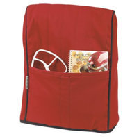 KitchenAid Stand Mixer Cloth Cover - Empire Red