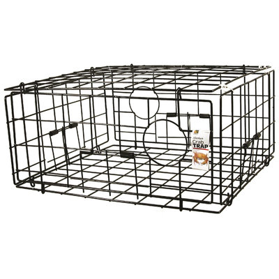 The Danielson Company Danielson Alaska FTC Crab Trap