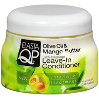 Elasta QP Olive Oil Mango Butter Conditioner, 15 oz