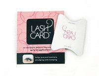 Lash Card