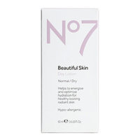Boots No7 Everyday Day Lotion, Normal / Dry, 1.6 fl oz