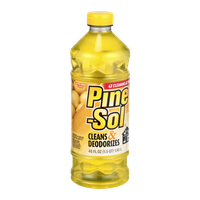 Pine-Sol Multi-Surface Cleaner Lemon Fresh