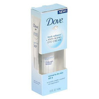 Dove Fresh Radiance Anti-Aging Eye Cream SPF 8 Normal Or Dry Skin
