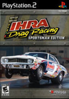 Bethesda Softworks IHRA Sportsman Edition