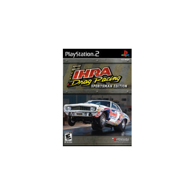 Bethesda Softworks IHRA Sportsman Edition