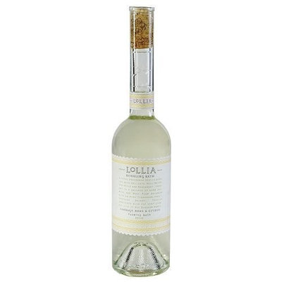 Lollia Wish Bubble Bath-30 oz.